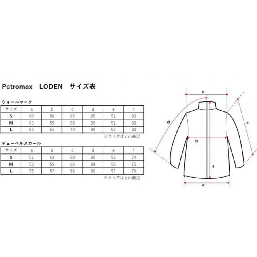 Petromax ペトロマックス ウォールマーク S ブラウン 13731 : SPORTS
