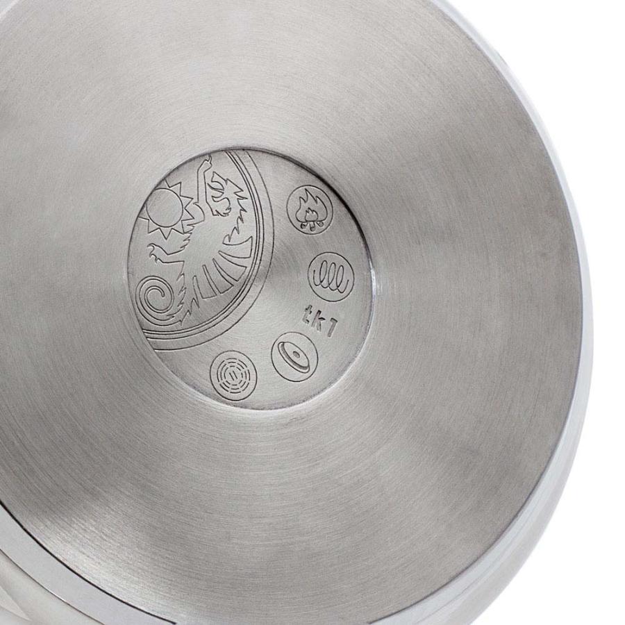 ペトロマックス Petromax ティーケトル tk0.8 13890 : SPORTS HEROZ