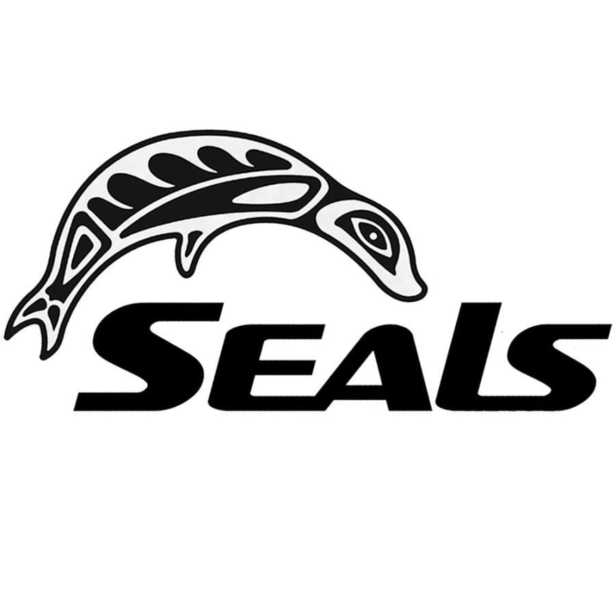 シールズ SEALS ルーフラックパッド 2本1セット 36 91cm   40739_3