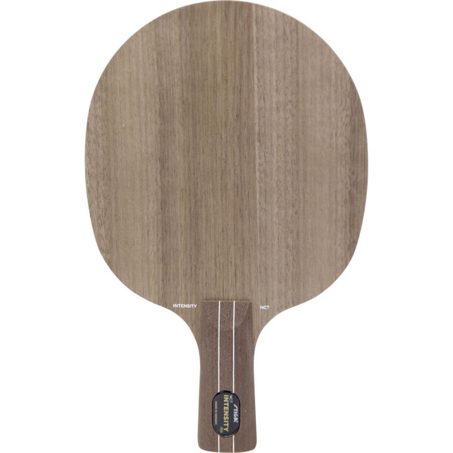スティガ STIGA 中国式ラケット INTENSITY NCT PENHOLDER インテン