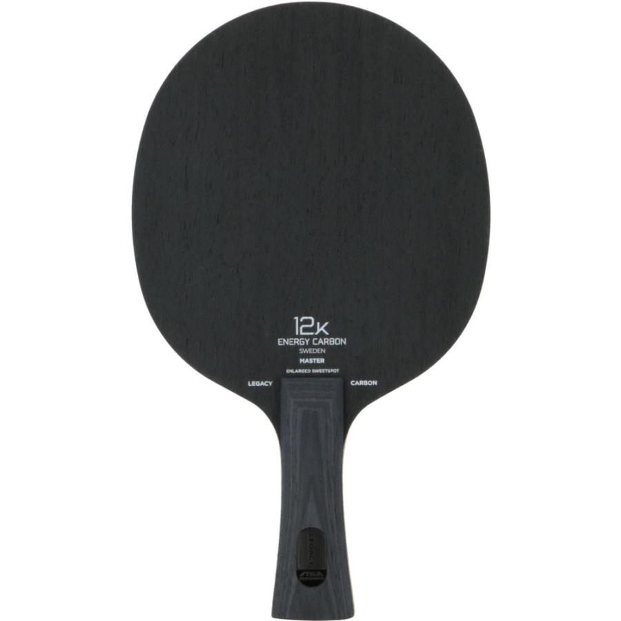 スティガ STIGA シェークラケット LEGACY CARBON FLA レガシーカーボン 