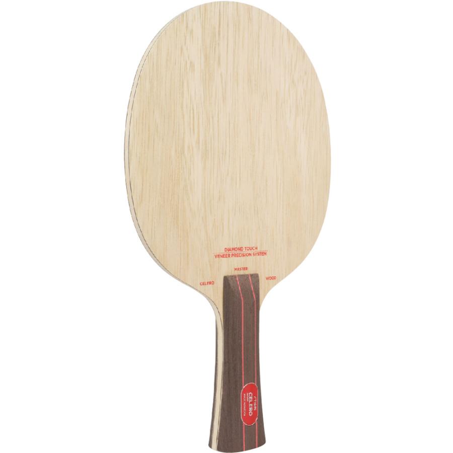 STIGA スティガ シェークラケット CELERO WOOD MASTER セレロウッド 
