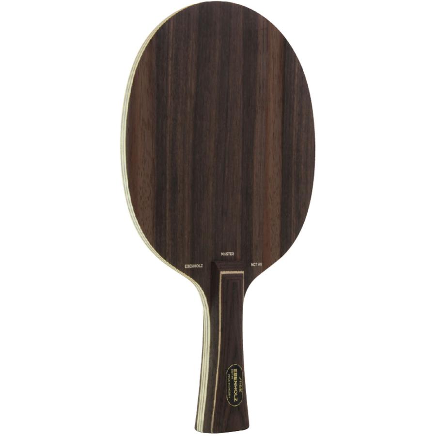 STIGA スティガ シェークラケット EBENHOLZ NCT 7 MASTER エバンホルツ 