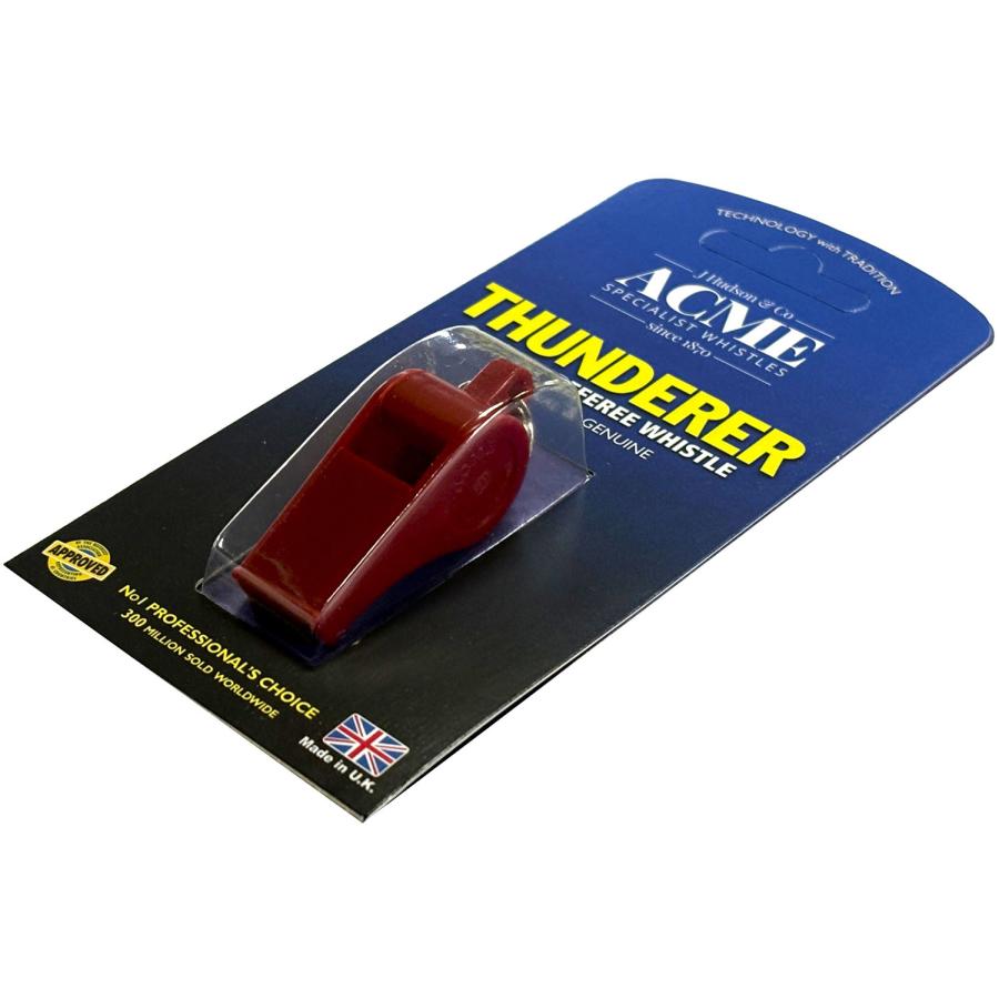 ACME（アクメ） ACME ACME ホイッスル ACM660 : SPORTS HEROZ - 通販