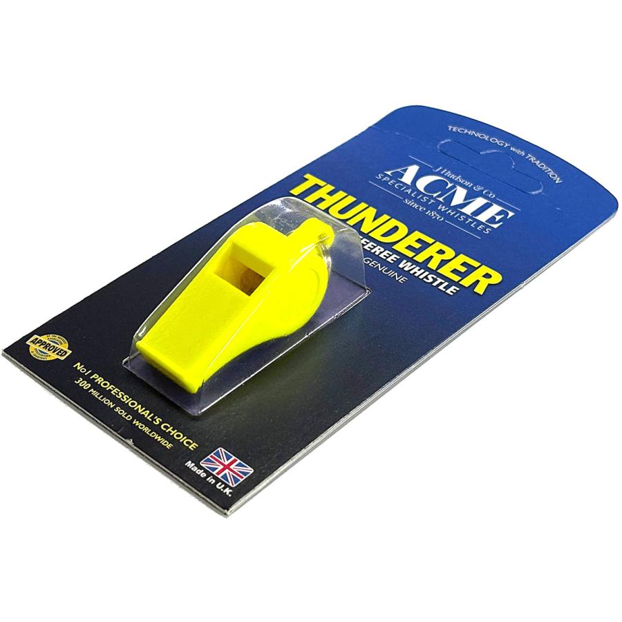 ACME（アクメ） ACME ACME ホイッスル ACM660 : SPORTS HEROZ - 通販