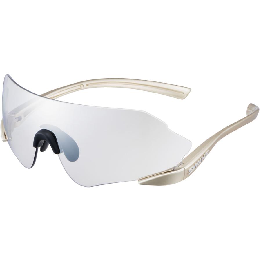 スワンズ SWANS マルチSPサングラス ユニセックス E-NOX NEURON G3