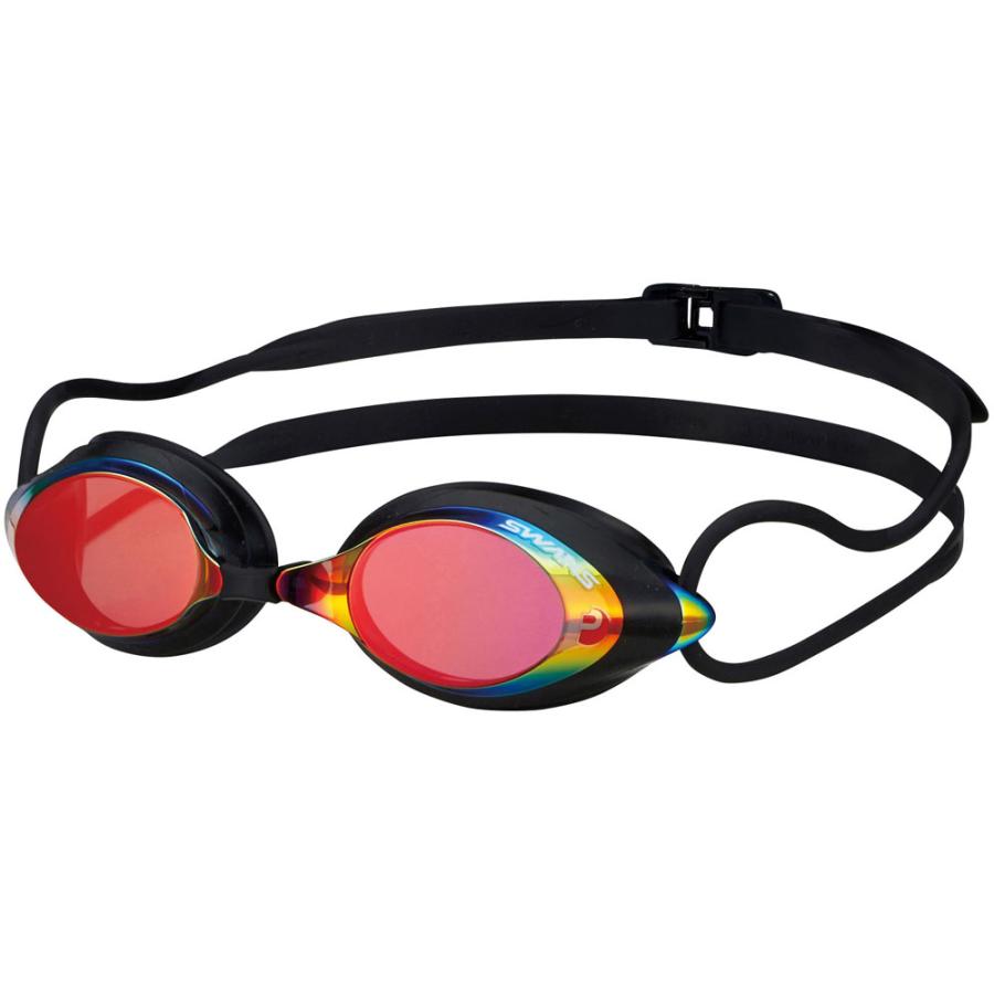 SWANS（スワンズ） SWANS PREMIUM ANTI-FOG ミラーモデル ゴーグル