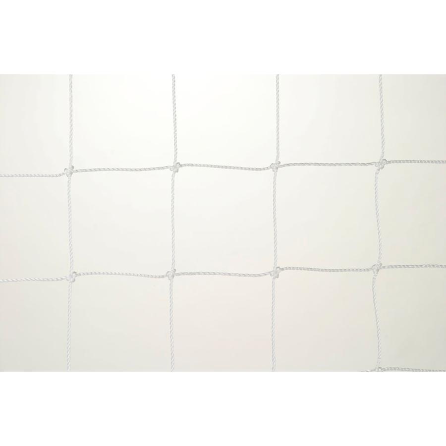 クリスマス特集22 三和体育 サッカー ゴールネット 一般用サッカーゴールネット S3476