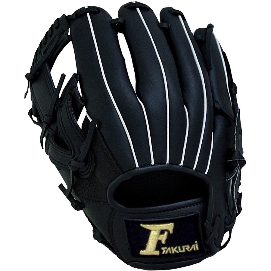 少年軟式　グローブ　左キキ　黒　美品 少年軟式 グローブ 左キキ 黒 美品 グローブ【室内、子供