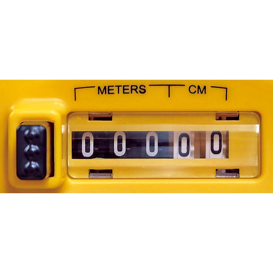 三和体育 ウォーキングメジャー TM-04D 学校 体育 授業 部活動 クラブ活動 スポーツクラブ 備品 器具 備品 用具 計測 測定 グラウンド 校庭  S8153_3