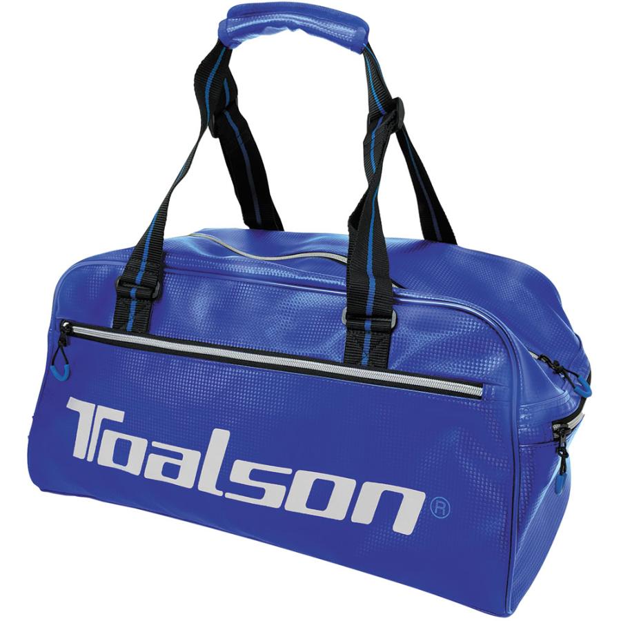 GAVIAL nylon boston bag ボストンバッグ 青 blue TOALSON（トアルソン） ボストンバッグ BOSTON BAG ブルー シューズ