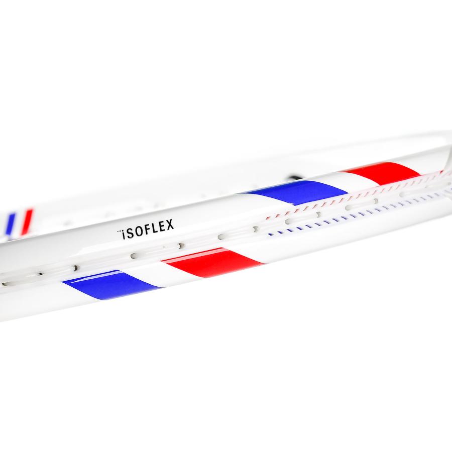 Tecnifibre（テクニファイバー） Tecnifibre T-FIGHT 270 G1 硬式