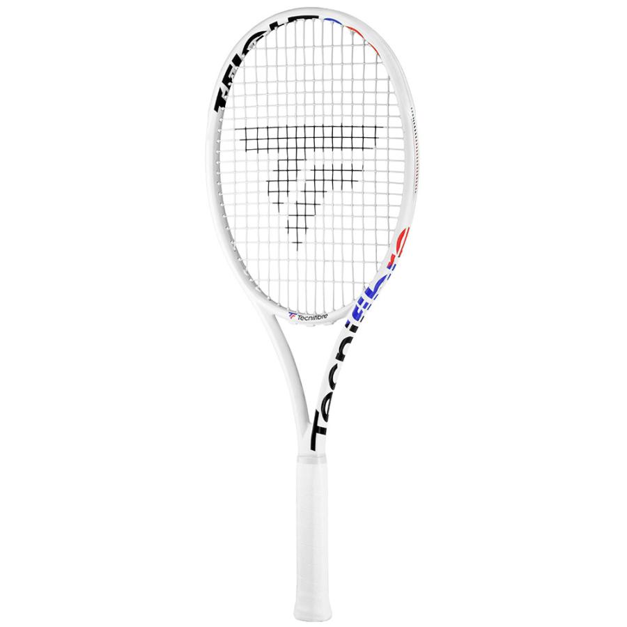 テクニファイバー Tecnifibre T-Fight 300 Isoflex G2 硬式