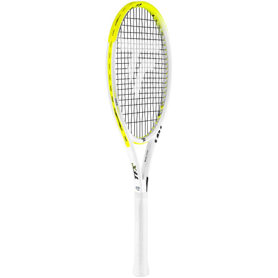 テクニファイバー Tecnifibre テニス TF-X1V2270G2 硬式テニス ラケット 部活動 クラブ サークル 練習 試合 大会 コート 用品 トレーニング 自主練 自主トレ 屋外競技 負担軽減  14TFX27042 Tecnifibre（テクニファイバー） Tecnifibre TF-X1V2270G2 硬式テニス