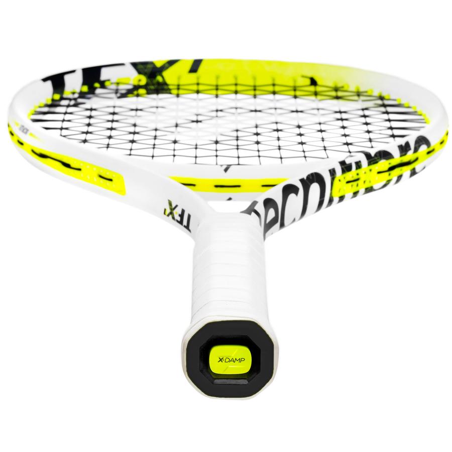 Tecnifibre テクニファイバー TF-X1 V2 305 G2 14TFX30542 : tcf 