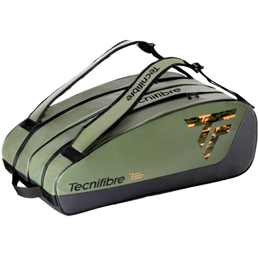 Tecnifibre（テクニファイバー） Tecnifibre TOURENDUKHAKI12R 