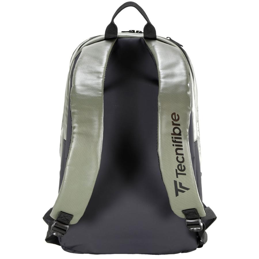 テクニファイバー Tecnifibre TOURENDUKHAKIBACK バックパック リュックサック テニスバッグ ラケット シューズ 持ち運び 練習 試合 大会 部活動 クラ_1