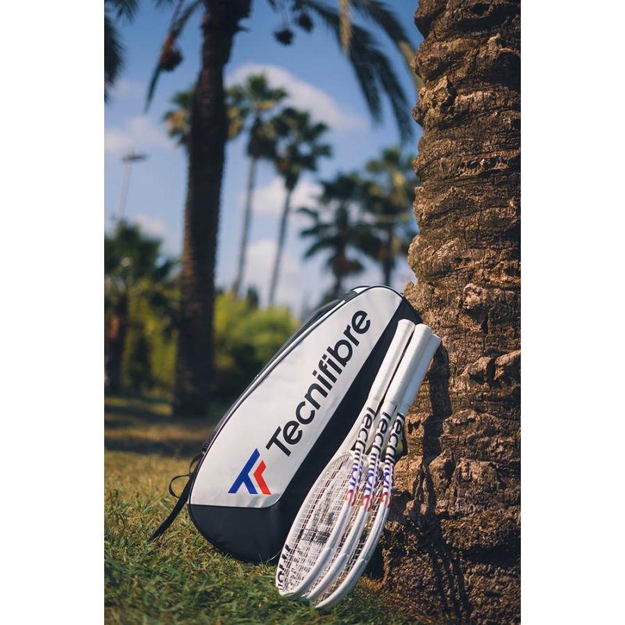 Tecnifibre（テクニファイバー） Tecnifibre TOUR ENDURANCE WH 12R 23 
