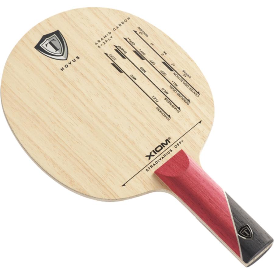 XIOM（エクシオン） ストラディバリウス STRADIVARIUS 攻撃用シェーク