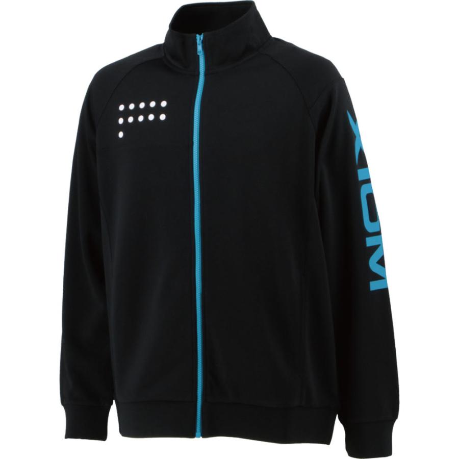 エクシオン XIOM ステラジャケット STELLA JACKET アウター 上着 長袖