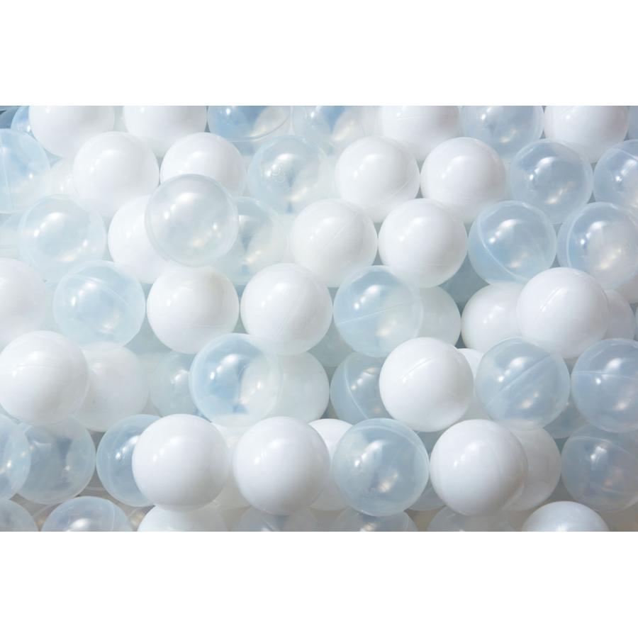 トーエイライト TOEI LIGHT 【メーカー直送品】 PEボール70 C  直径7cm 500個入 ボールプール専用 白 ホワイト 食品衛生法規格基準品 体つくり 教材 学校 体育 プレイランド レクリエーション  B2515 トーエイライト TOEI LIGHT 【メーカー直送品】 PEボール70 C 直径7cm