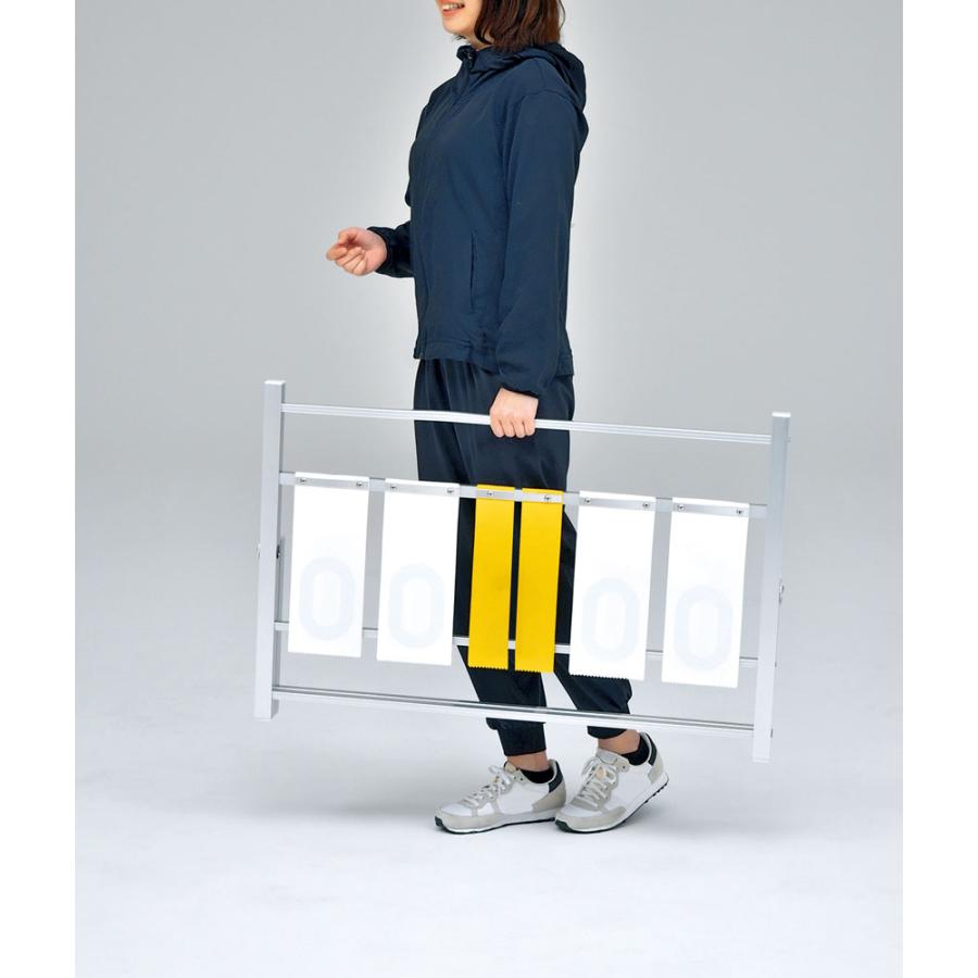 TOEI LIGHT（トーエイライト） 【メーカー直送品】 アルミハンディー