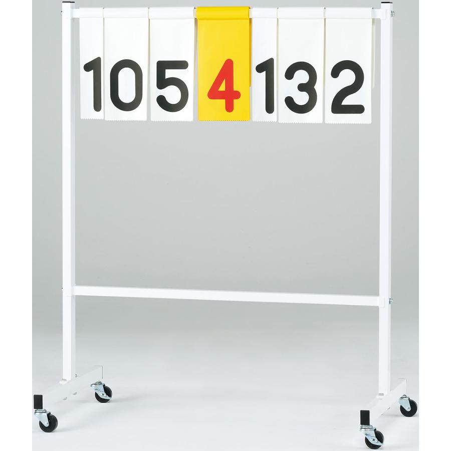 トーエイライト TOEI LIGHT 【メーカー直送品】 得点板13 スコアボード 学校 体育 授業 器具 施設 会場 部活動 クラブ サークル チーム 球技 キャスター付き 移動 めくりやすい  B4121 トーエイライト TOEI LIGHT 【メーカー直送品】 得点板13 スコアボード