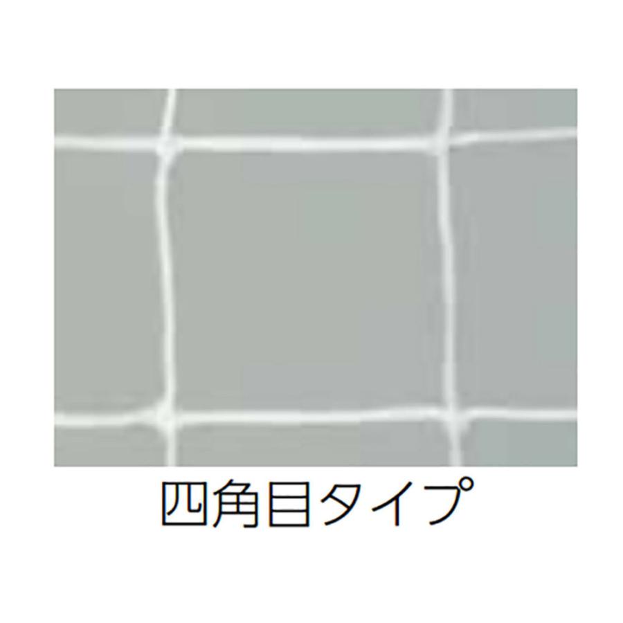 TOEI LIGHT（トーエイライト） ジュニアサッカーゴールネット B-7170