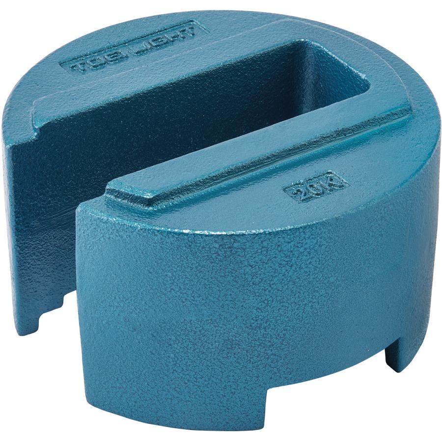 トーエイライト TOEI LIGHT テントウエイト 20 グリーン 緑 テント 重し おもし おもり 20kg 運動会 風対策 グラウンド お祭り キャンプ 吹き飛び防止 ウェイト  G1397 トーエイライト TOEI LIGHT テントウエイト 20 グリーン 緑 テント 重