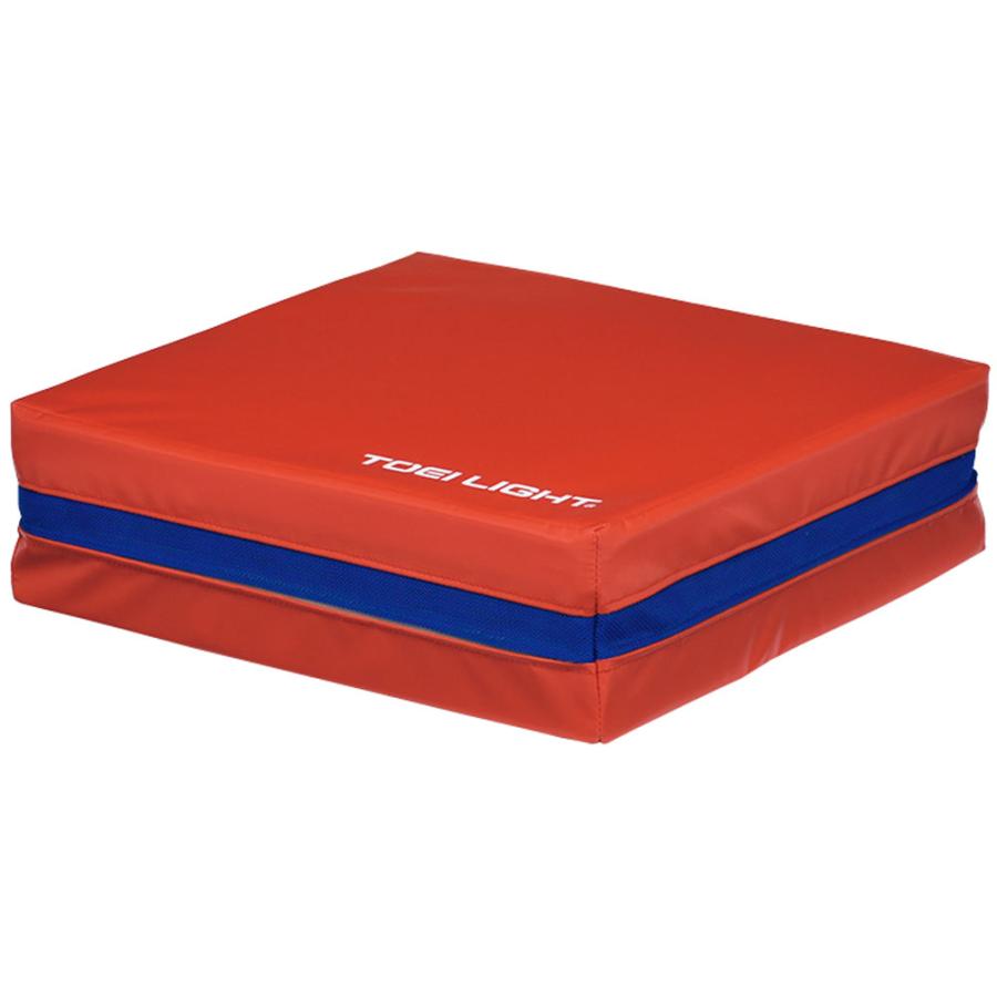 トーエイライト ジャンプ＆スプリングマット3 学校体育器具 ジャンプ