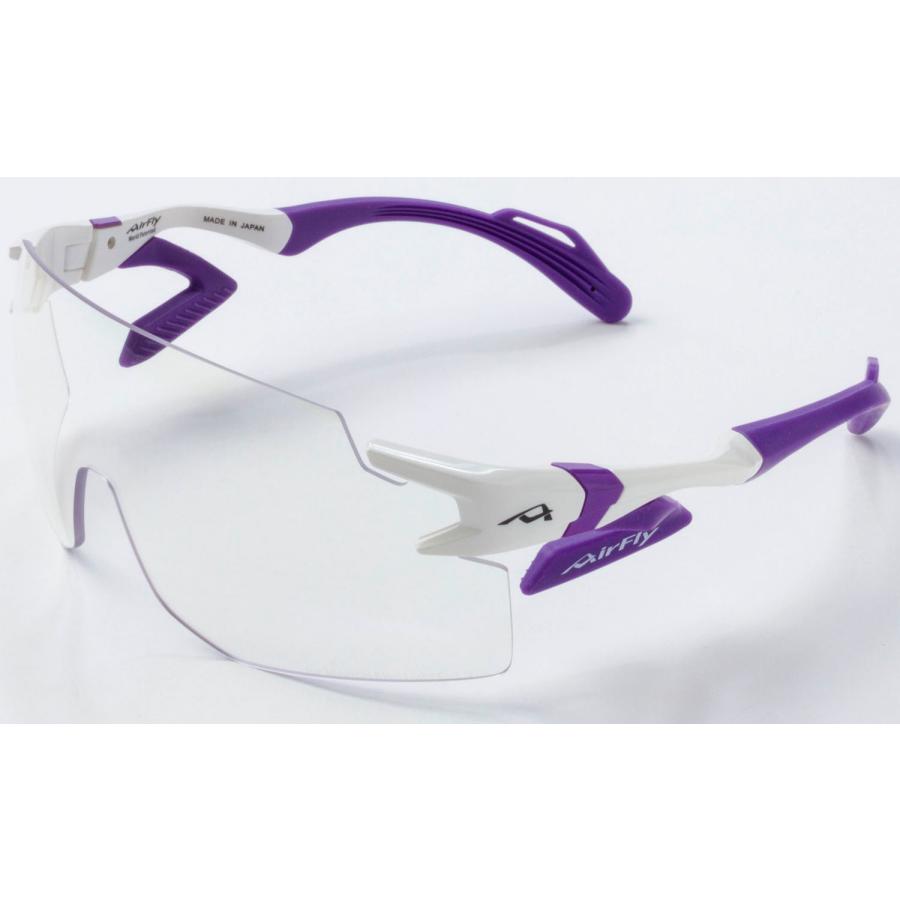 エアフライ Airfly AF301 メディカルMD30シリーズ スポーツサングラス 医療機関 ブルーライトカット 長時間着用 UVカット 熱中症対策 6カーブレンズ 病院 医師 看護師  AF301C2MD3 エアフライ Airfly AF301 メディカルMD30シリーズ スポーツサングラス