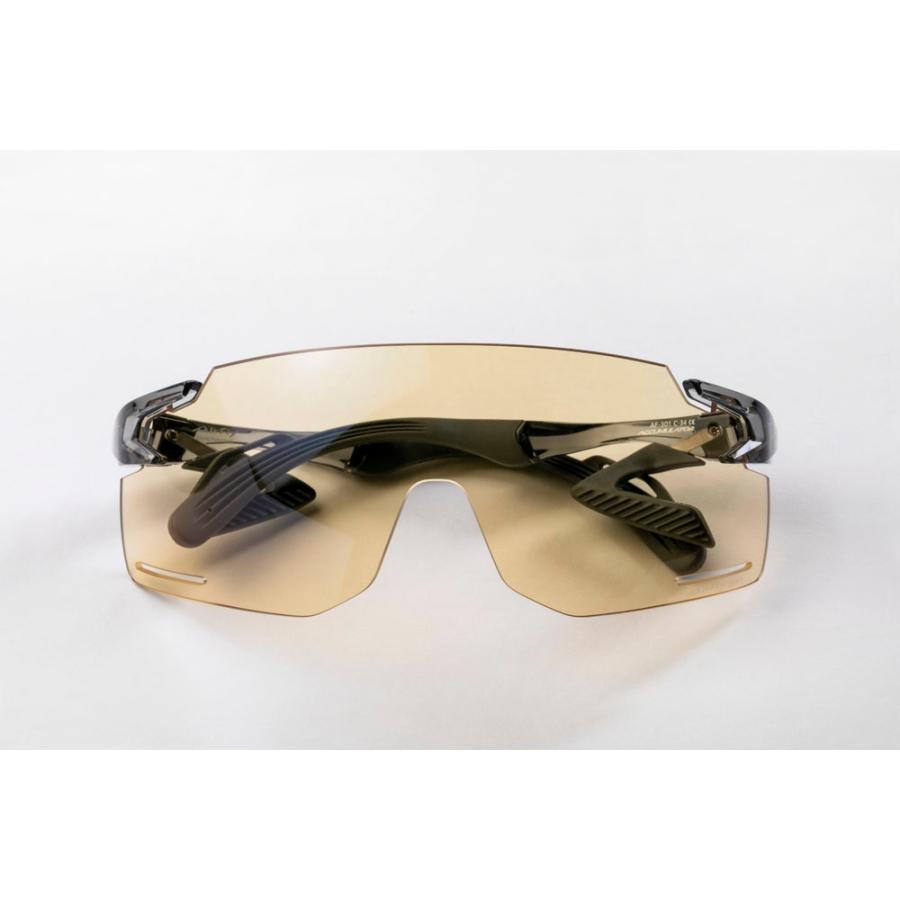Air FLy サングラス　自転車　スポーツ　AF-301 C-34/TR AirFly エアフライ Airfly Air Fly AF-301 C-34 ID 50 スポーツ