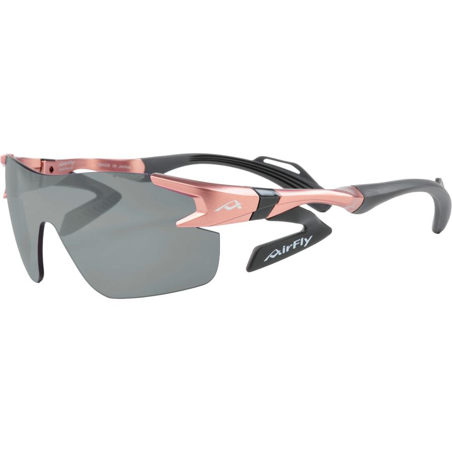 AirFly エアフライ Airfly AF302SP 偏光レンズ 組込みセット