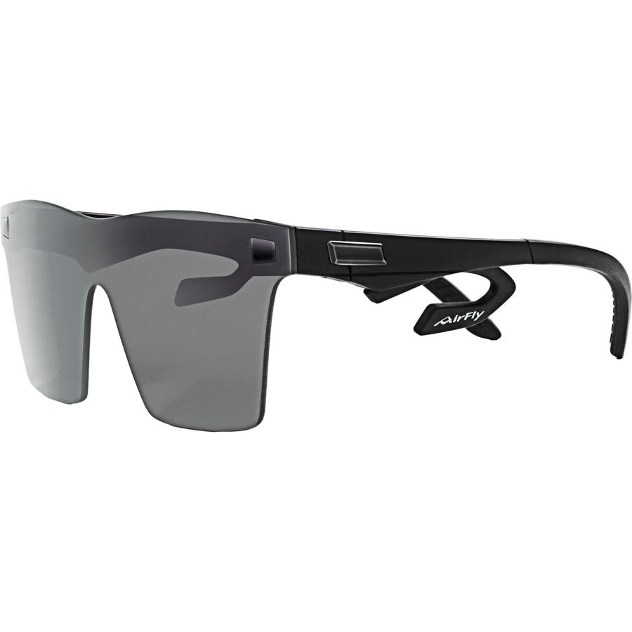 ⭐️新品⭐️エアフライ　AF501　偏光レンズ AirFly エアフライ Airfly AF-501スポーツカジュアルサングラス偏光