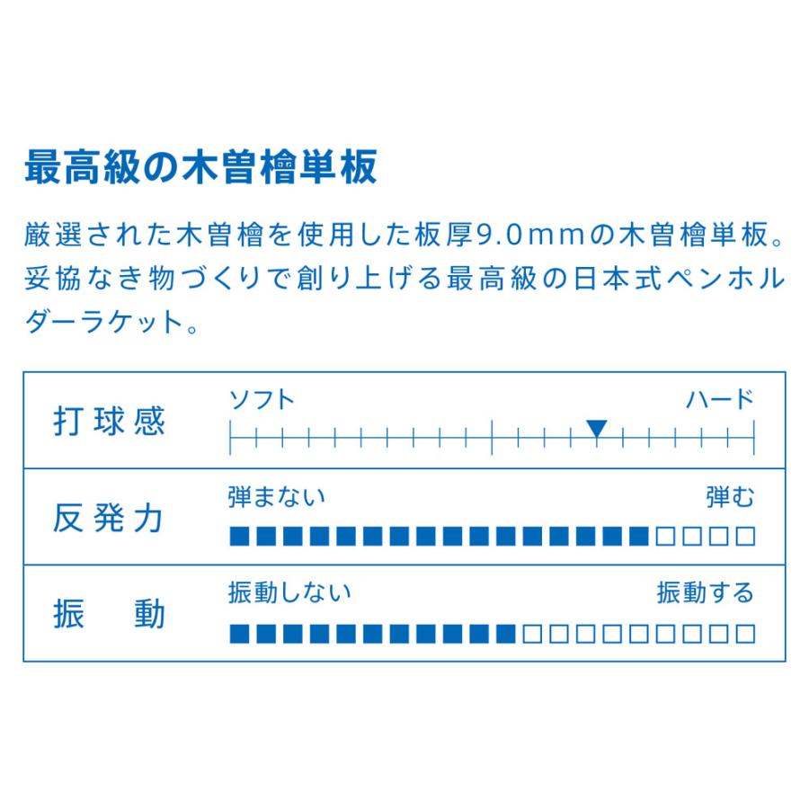 ヴィクタス VICTAS DYNAM 9.0 ダイナム 9.0 300051_2