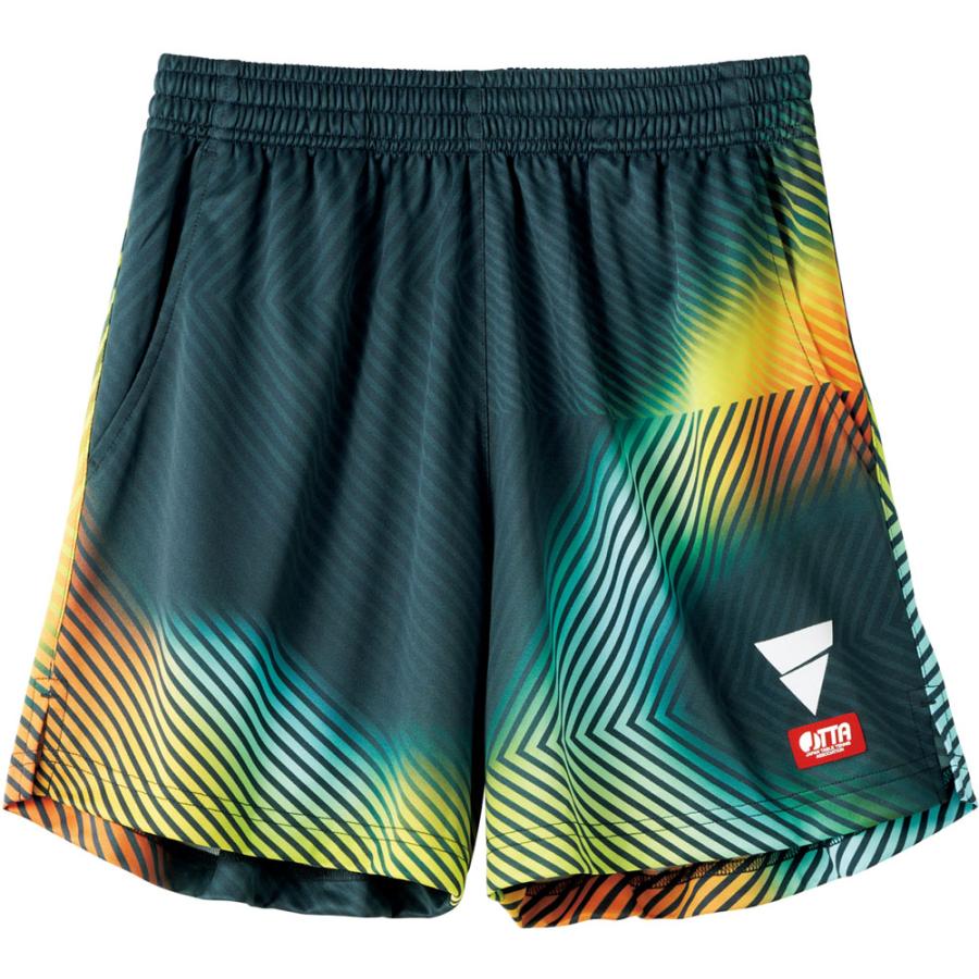 ヴィクタス VICTAS ゲームパンツ V-NGP243 2022年男子日本代表モデル