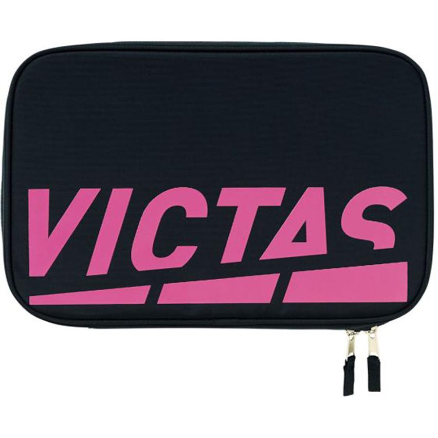 VICTAS（ヴィクタス） プレイ ロゴ ラケット ケース PLAY LOGO RACKET