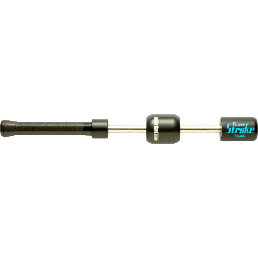 ウチダ UCHiDA パワーストロークスイング ダブルハンド NTPS56