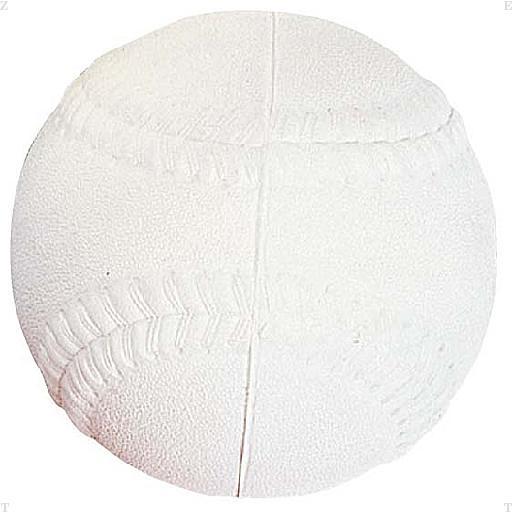 UNIX（ユニックス） ハンドベースボール 2個入 ハンドベース ベース