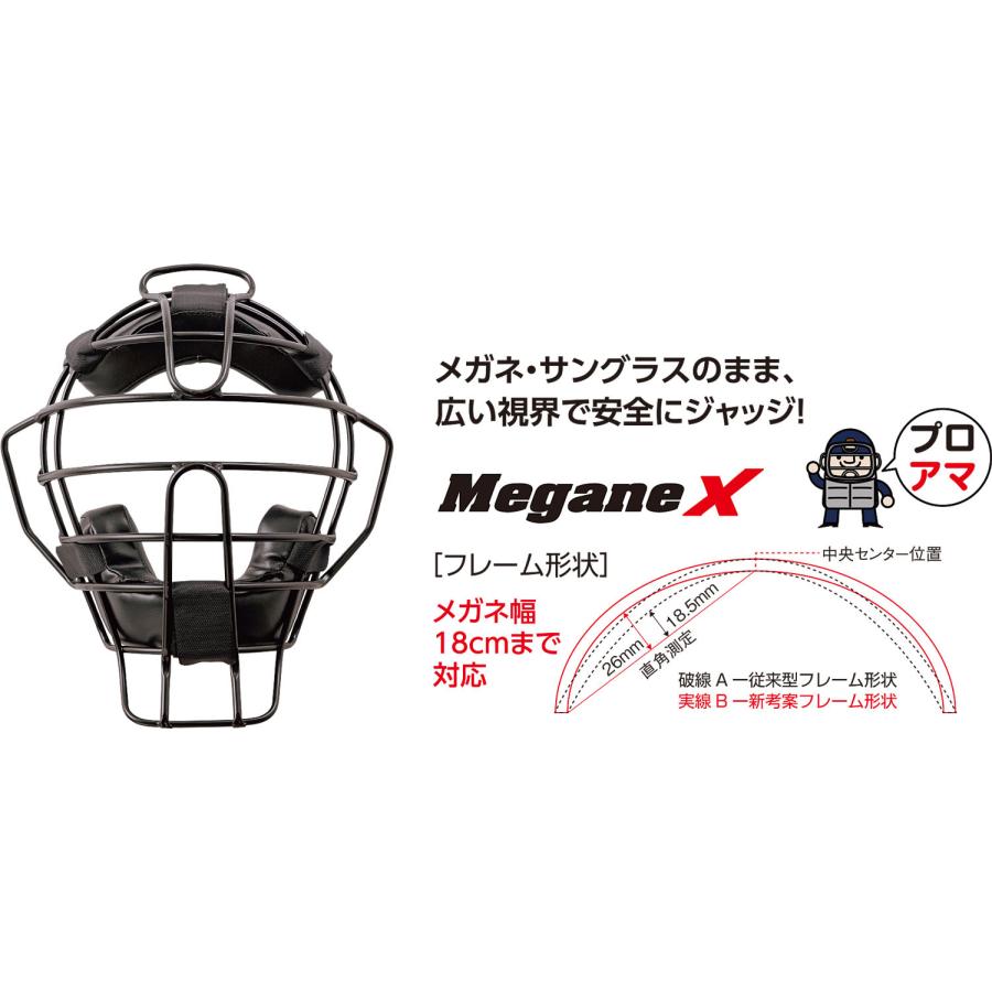 ユニックス UNIX マスク交換用ベルトハーネス 立体キャップ型 交換用
