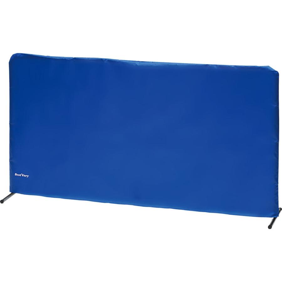 UNIX（ユニックス） 卓球用フロア仕切りフェンス 軽量タイプ 卓球用