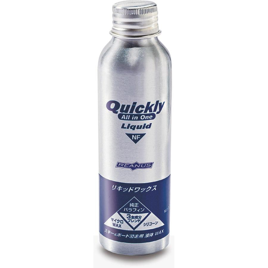 UNIX（ユニックス） クイックリーリキッドワックス120ml USB0840