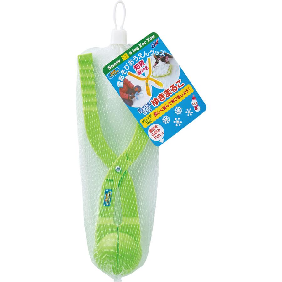 UNIX（ユニックス） 知育遊ing ゆきまるこ UWN9921 : SPORTS HEROZ