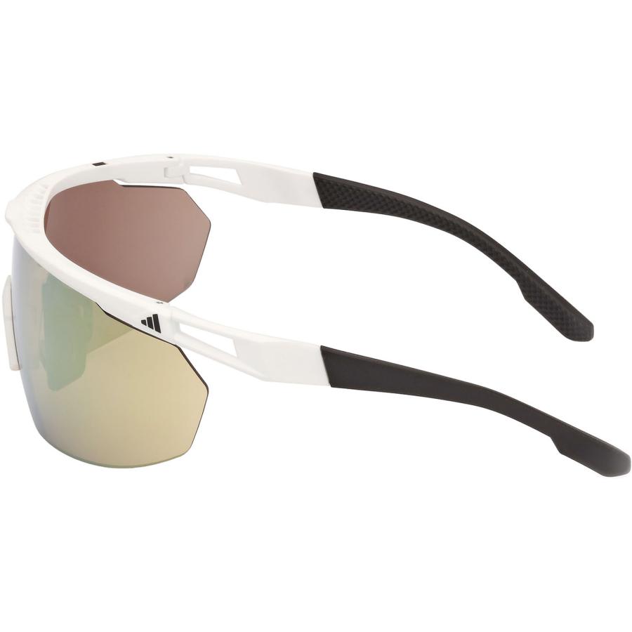 アディダス adidas adidas SP Sunglasses サングラス 眼鏡 アイウェア フィット感 ランニング マラソン 駅伝 トレーニング 釣り セ-リング 日差し 紫_1