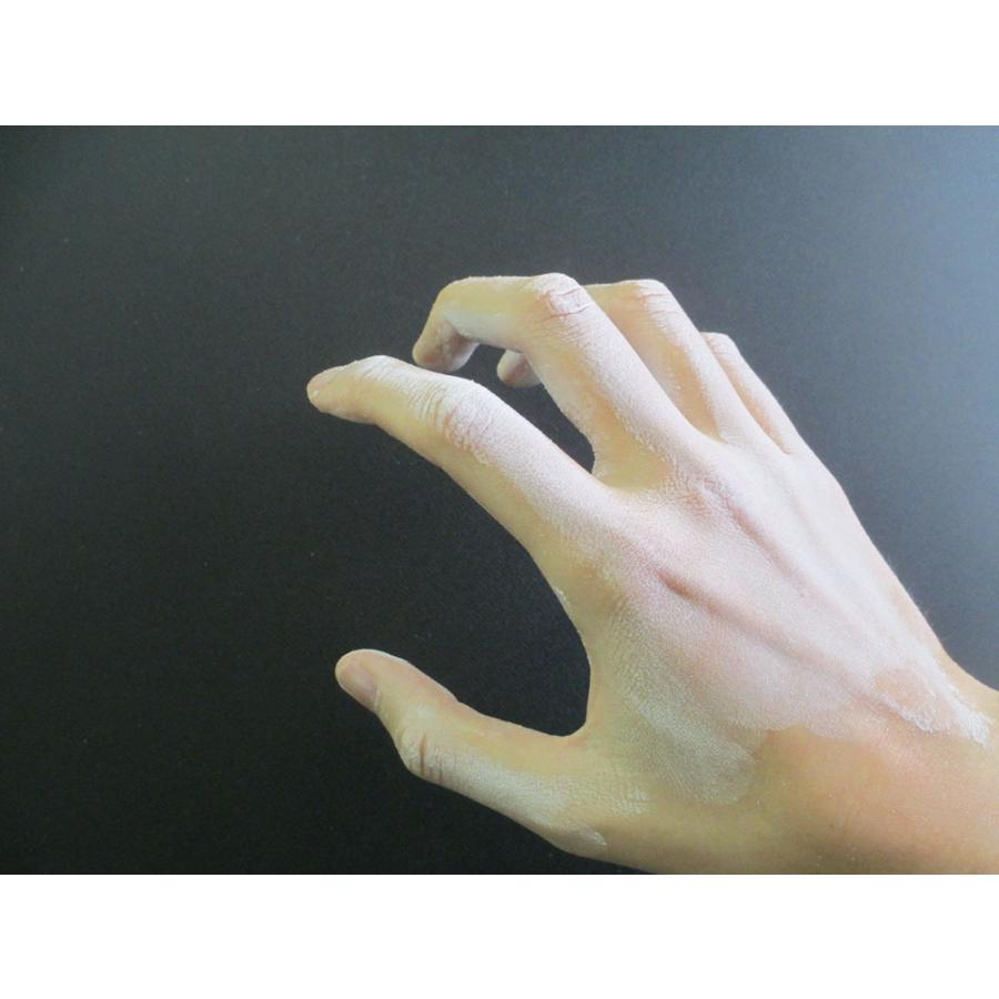 ホワイトベアー WHITE BEAR チョークパウダー クライミング パウダー