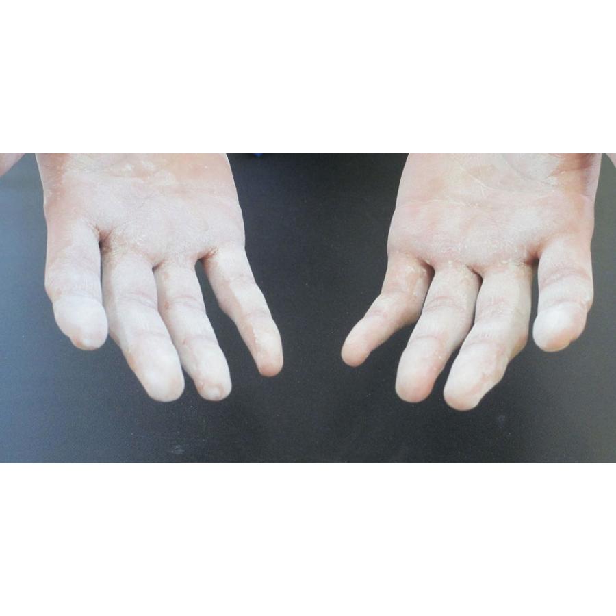 ホワイトベアー WHITE BEAR チョークパウダー クライミング パウダー