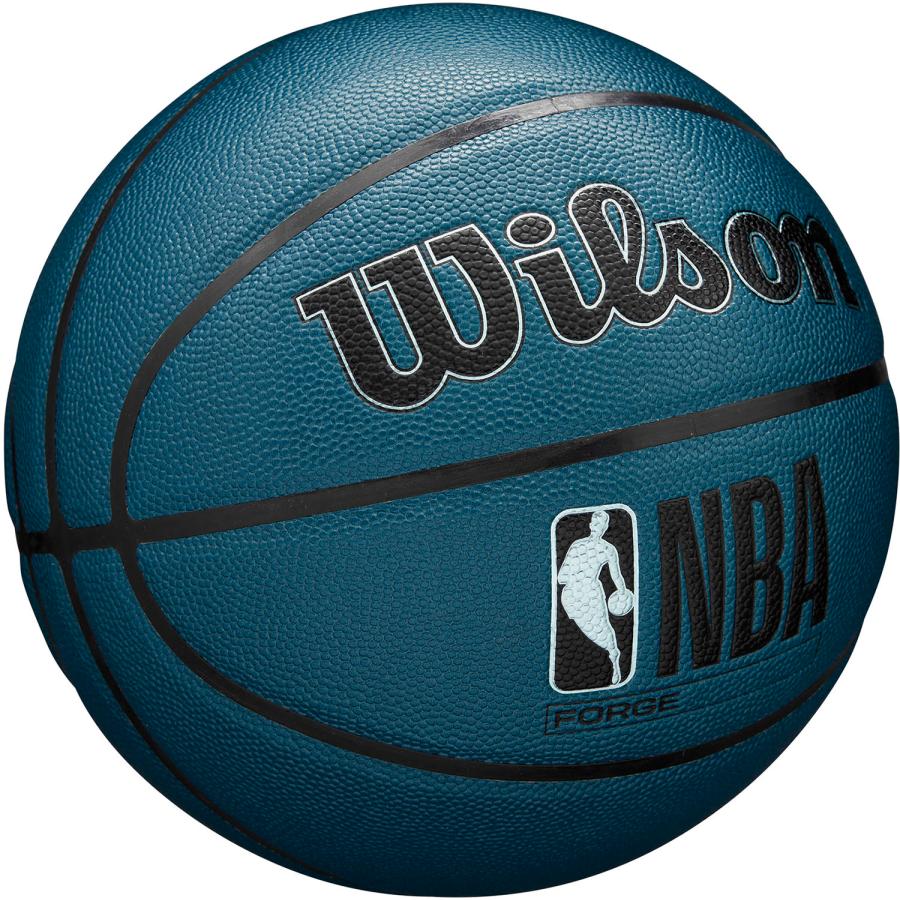 Wilson（ウイルソン） Wilson NBA FORGE バスケットボール ティール 6