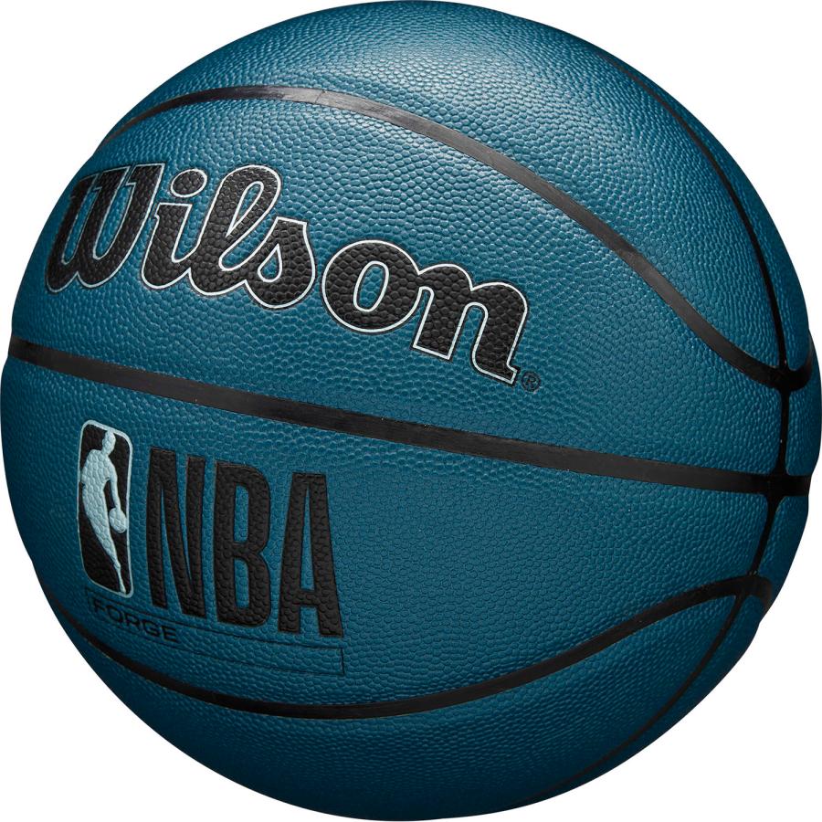 Wilson（ウイルソン） Wilson NBA FORGE バスケットボール ティール 6