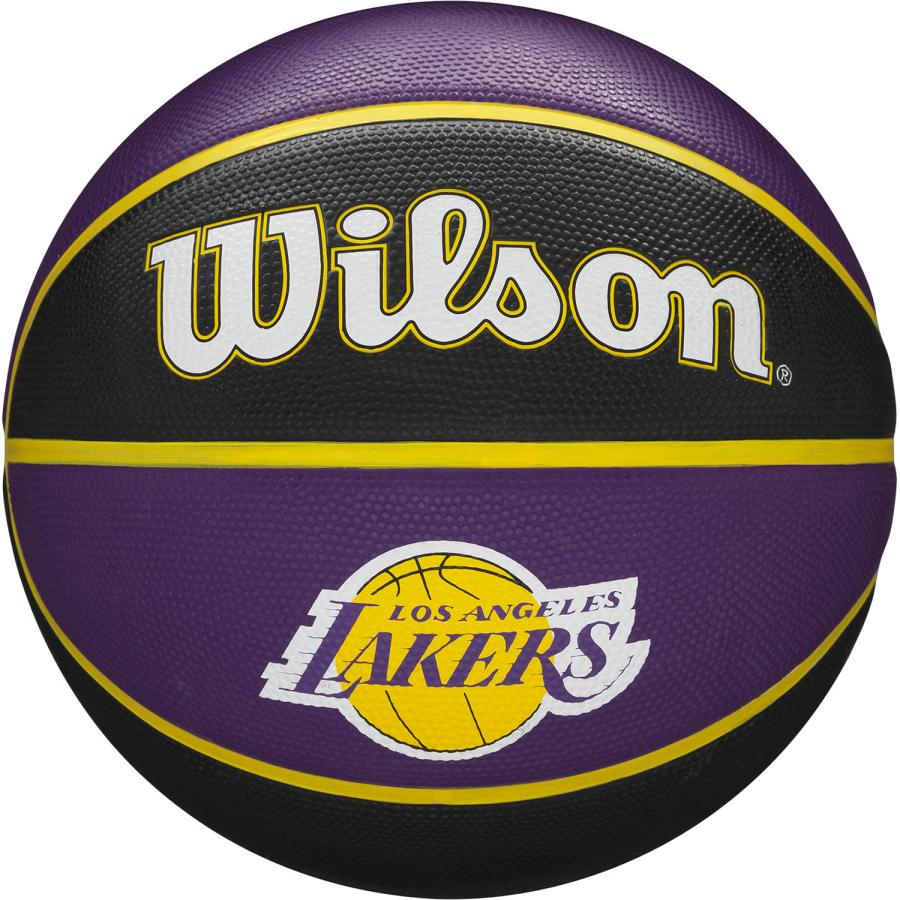 Wilson（ウイルソン） Wilson NBA TEAM TRIBUTE バスケットボール LA