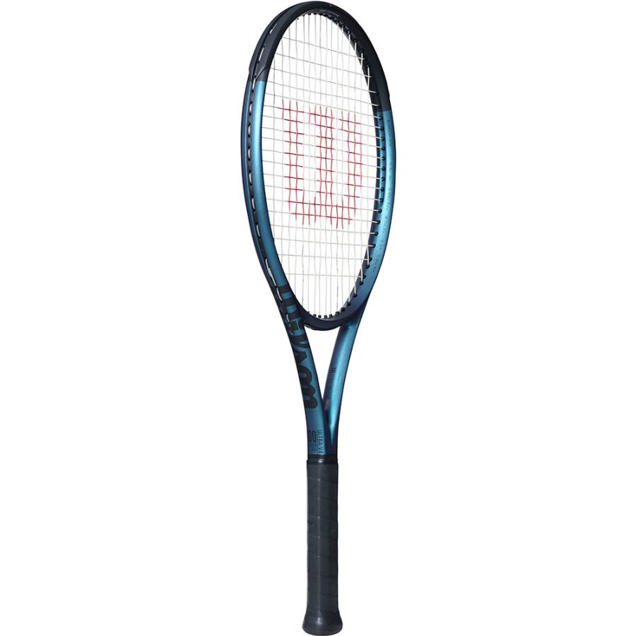 【こう様】Wilson テニスラケット  ULTRA 100 V4.0 G3 Wilson ウイルソン 硬式テニス ラケット ULTRA 100 V4.0 G3